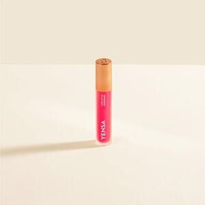 YENSA‎ Luxe Lip Oil in Pink Shine NEW FULL Size